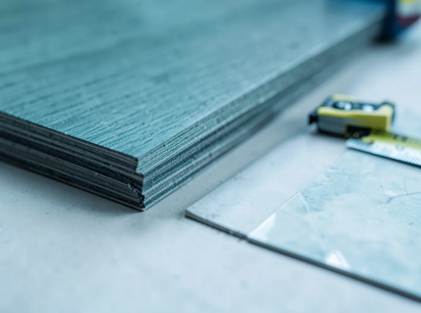 Luxury Vinyl Plank Installation Layland, WV FAQs